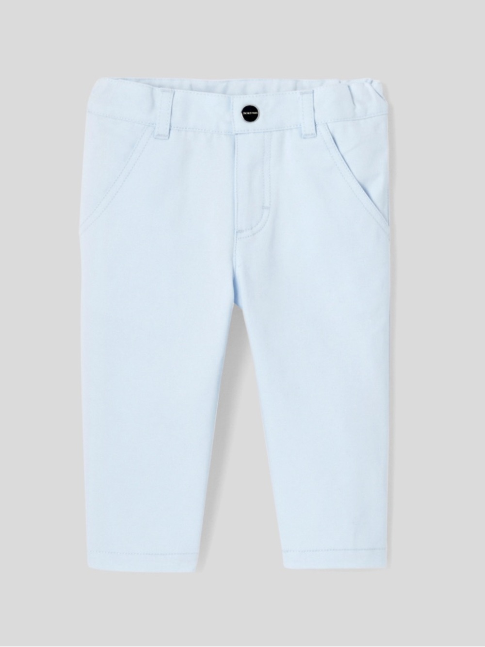Jacadi Boy Pants in Twill